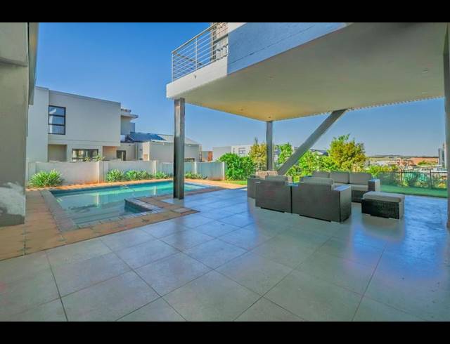 5 BEDROOM HOUSE FOR SALE IN SERENGETI LIFESTYLE ESTATE